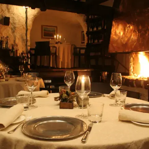 Ristorante Le Grenier