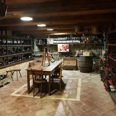 Ristorante Le Macine