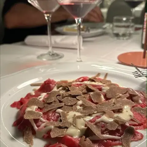 Ristorante Le Querce