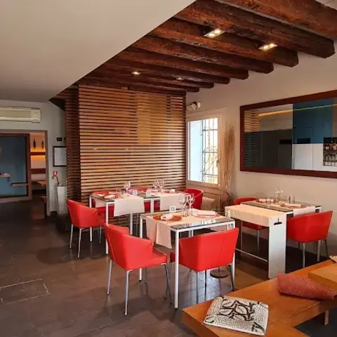 Ristorante Lineadombra