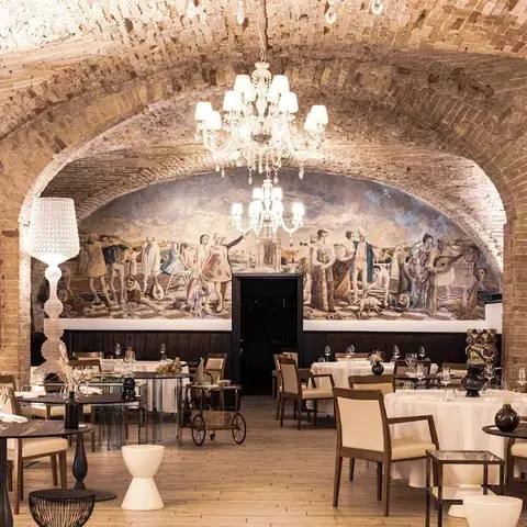 Ristorante Lo Scudiero