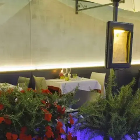 Ristorante Lo Stornello