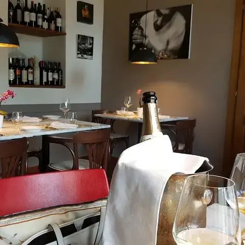 Ristorante Locanda Martinelli