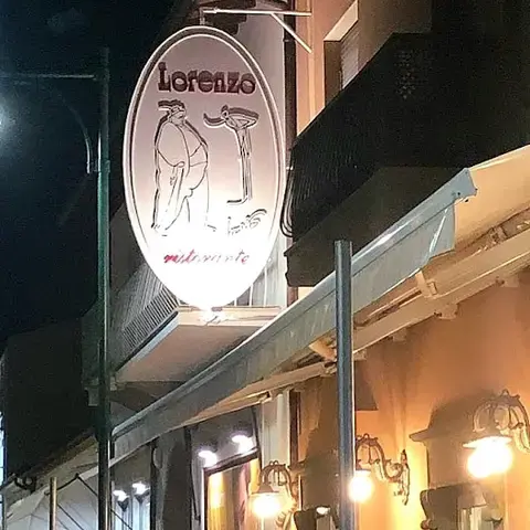 Ristorante Lorenzo
