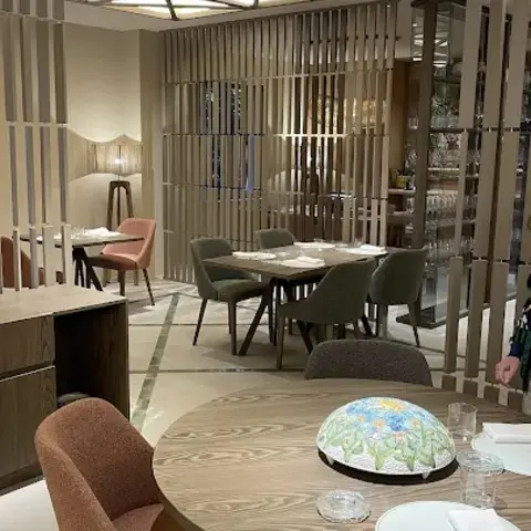 Ristorante Lorenzo Ruta