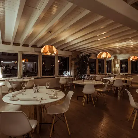 Ristorante: L'Osteria H2O Moniga del Garda