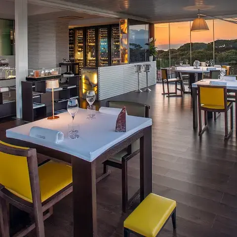 Ristorante Lux Lucis