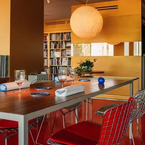 Ristorante Madonnina del Pescatore