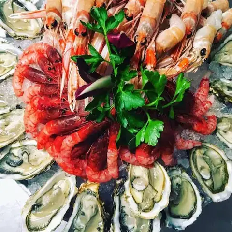 Ristorante Magnolia Sas di Luca Dalla Verde