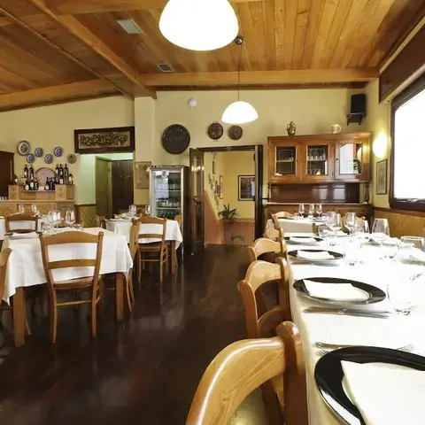 Ristorante Majore