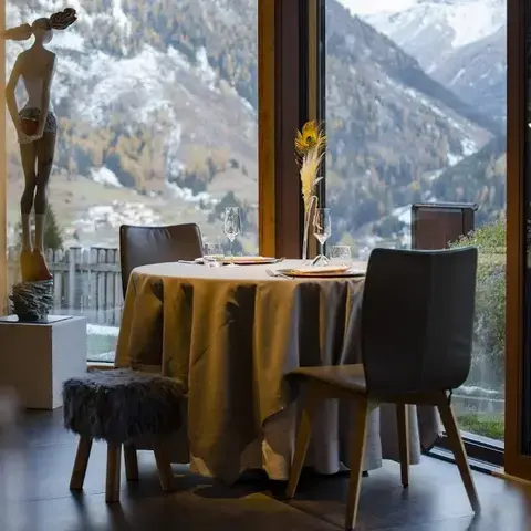 Ristorante Malga Panna