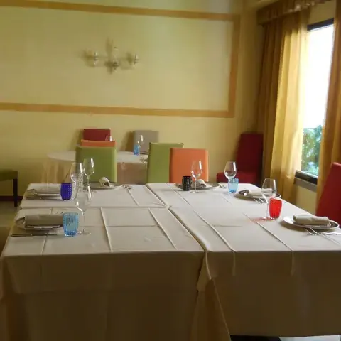 Ristorante Mamma Rosa