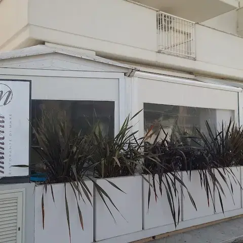 Ristorante manetta sas