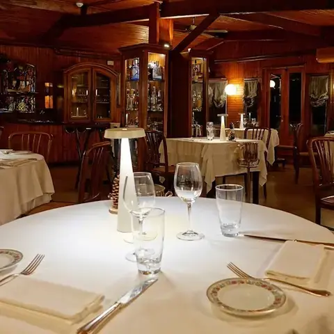 Ristorante Marco Polo