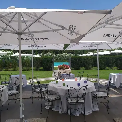 Ristorante Margherita