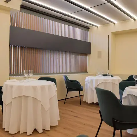 Ristorante Materia Cernobbio