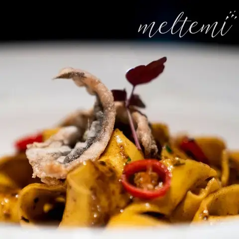 Ristorante Meltemi