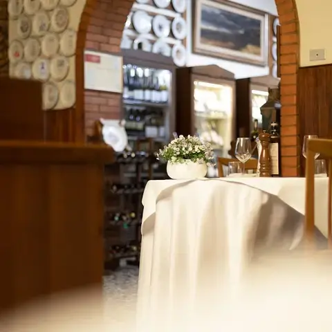 Ristorante Menegaldo