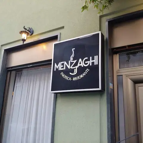 Ristorante Menzaghi