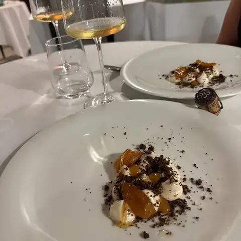 Ristorante Meta - Marchelli Simone