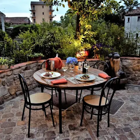 Ristorante Nangalarruni