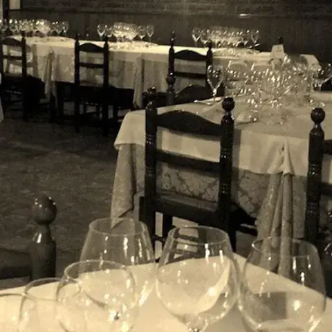 Ristorante Nuova Roma