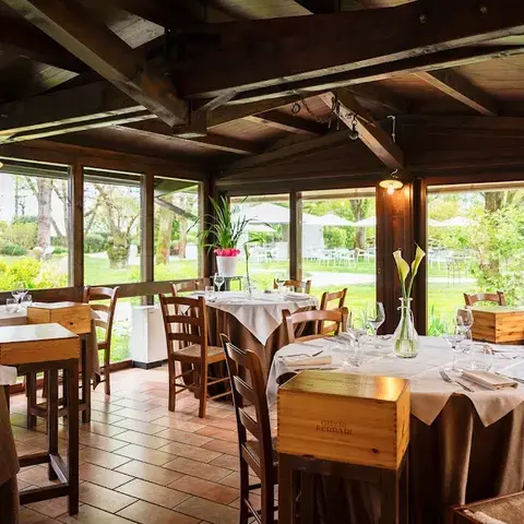 Ristorante Nuovo Ranch