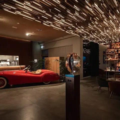 Ristorante Olio