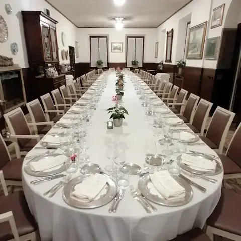 Ristorante Olona Da Venanzio