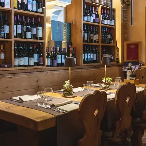 Ristorante Osteria Europa