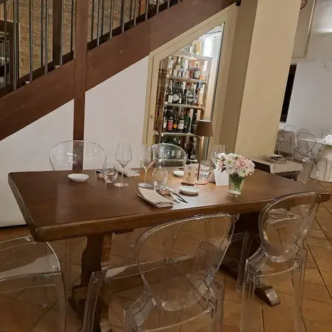 Ristorante Osteria La Corte