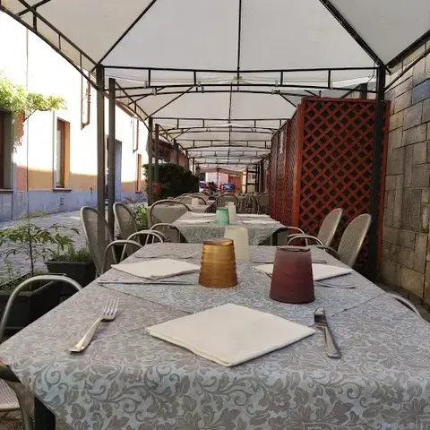 Ristorante Osto Bruma