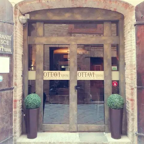 Ristorante Ottavi Mare