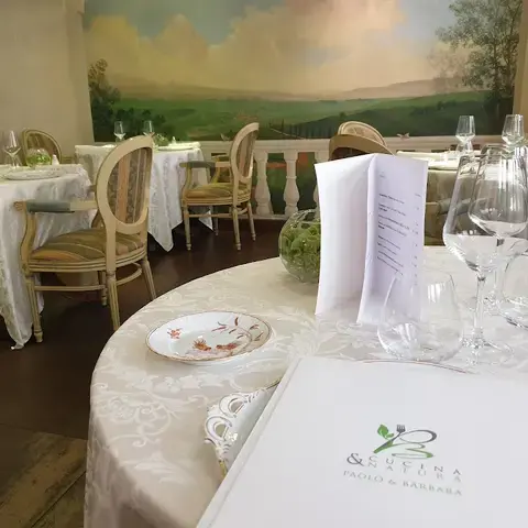 Ristorante Paolo e Barbara