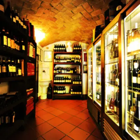 Ristorante Parma Rotta