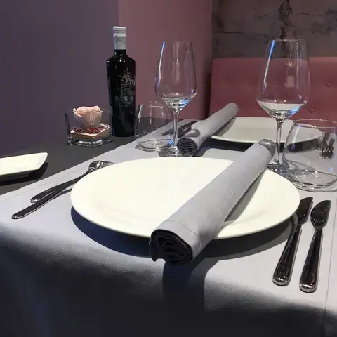 Ristorante Pepe Rosa