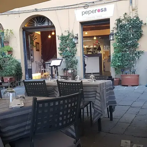 Ristorante Peperosa