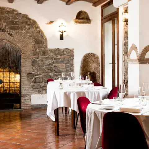 Ristorante Percorsi al Vecchio Ponte | Bracciano