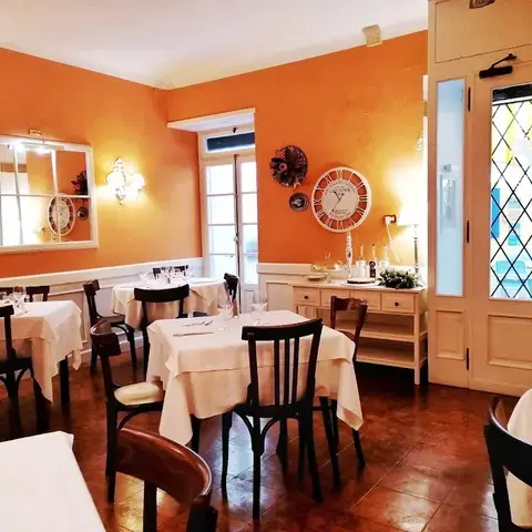 Ristorante Piccolo Mondo