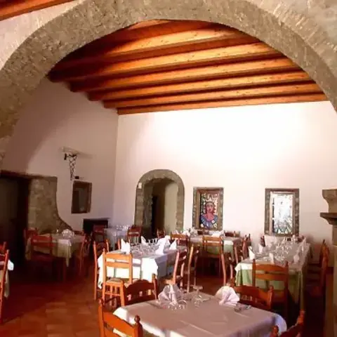 Ristorante Pietra Del Sale