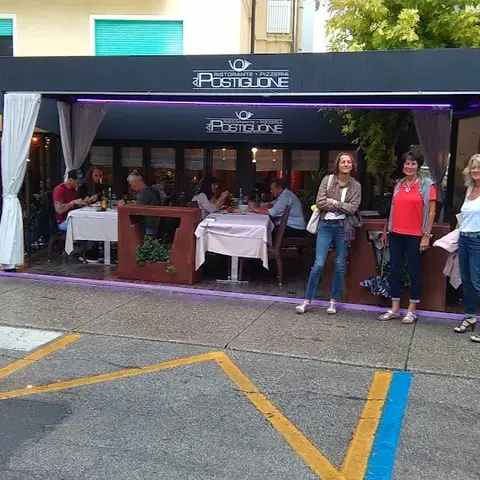 Ristorante pizzeria Al Postiglione