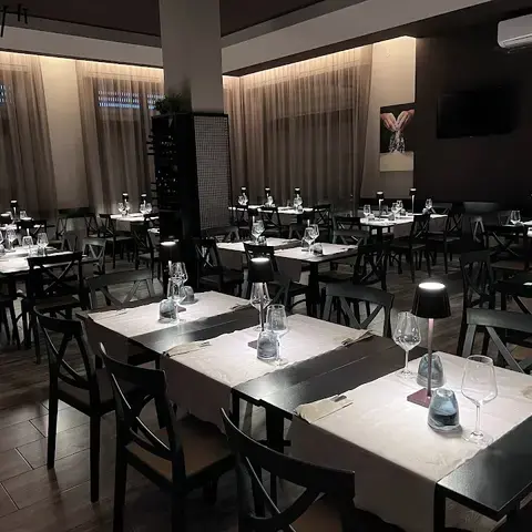 Ristorante Pizzeria Cirasella