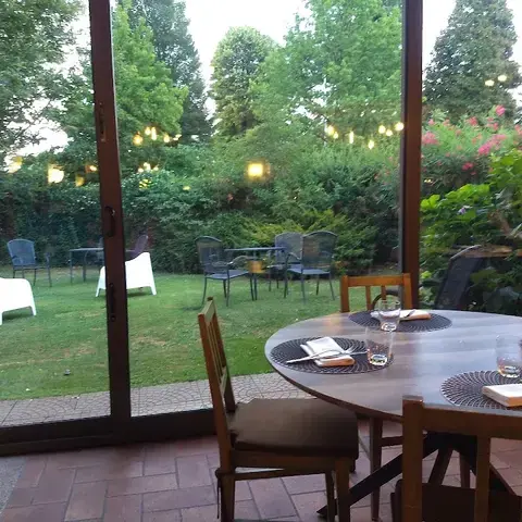 Ristorante Pizzeria dell'Angolo