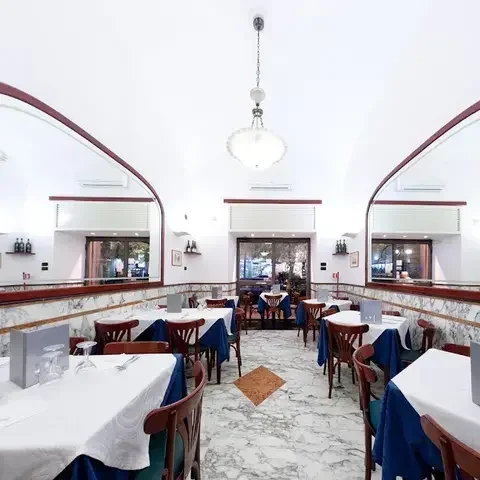 Ristorante Pizzeria Gorizia 1916