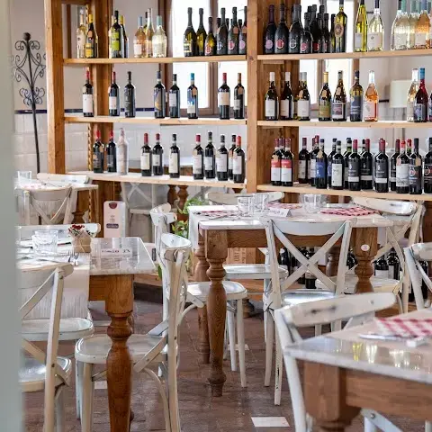 Ristorante Pizzeria Il Colle è