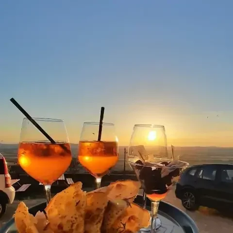 Ristorante Pizzeria Il Frantoio