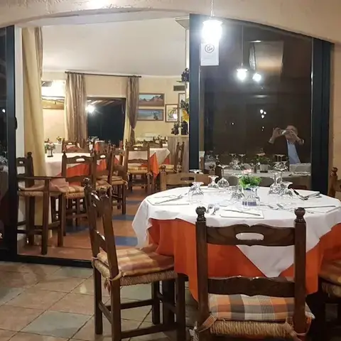 Ristorante Pizzeria Le Dune