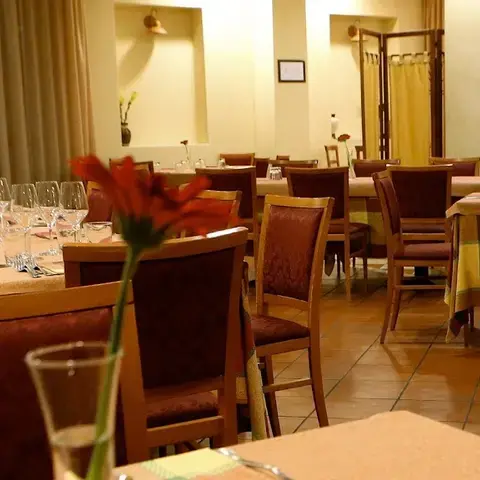 Ristorante Pizzeria Le Magnolie