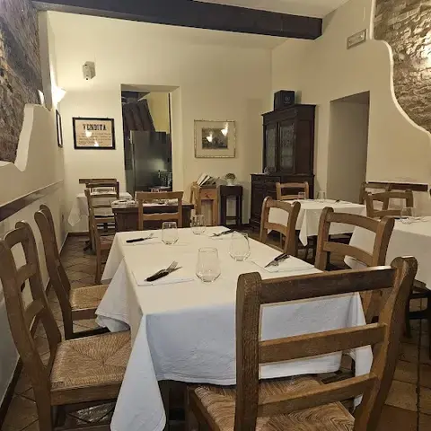 Ristorante Pizzeria Pasticceria Big Ben