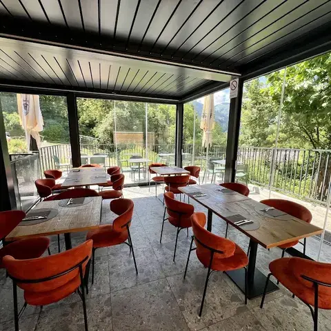 Ristorante Pizzeria Roma